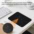 ZYAOTWQZ 6 8 Inch, Small Mouse Pad x Horizontal and Vertical Flexible use. Great for Traveling, Wireless laptops