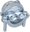 Sigma Engineered Solutions ProConnex 44660 Clamp Type Connector NM/SE 3/4" 3-Pack, Gray