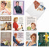 The Best Card Company - 10 Funny Birthday Cards Assorted, 4 x 5.12 Inch, Boxed with Envelopes