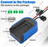 Power Wheel Adapter for Kobalt 24V Battery DIY Adapter with Fuse & Wire Terminal for Robotics and RC Toys