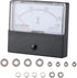 Baomain Dh-670 DC 300v Volt Analog Panel Mount Meter Voltmeter by Baomain
