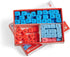 hand2mind Reading Rods Alphabet & Phonemic Awareness, Word Building Activities, Letter Blocks, CVC Words
