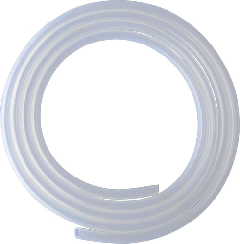 HFS (R) Silicone Tubing Food Grade Vacuum Tube for Home Brewing Winemaking
