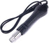 YIHUA S118A Replacement Hot Air Gun Handpiece for YIHUA 862BD+, 959D, 853D 5A-II & 853D 2A USB