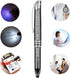 Personalized BSN Medical Doctor Pens - Nursing Assistant Gifts for RN Nurse School Student Graduation