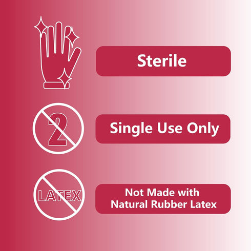 (10 Dealmed Sterile Suture Removal Kit, Includes Suture Removal Scissors, Forceps, and Gauze Sponge, Suture Removal