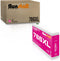Run Star 1 Pack 786XL T786XL Magenta Remanufactured Ink Cartridge Replacement for Epson Workforce Pro WF-4630 WF-5620