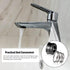 RP4993 Replacement Seats and Springs Faucet Repair Kit, 8 Pieces Compatible with Faucet Stem Assembly