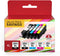PGI-250XL CLI-251XL 5 Color Value Pack Replacement for Canon 250 and 251, Compatible with PIXMA Printers