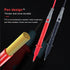 DC/AC Multi Meter, Mobile Phone Repair Digital Multimeter Voltage Resistance Diode hFE Tester