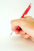 Pilot Color Eno Mechanical Pencil, 0.7mm, 8 Colors, Refillable, Smooth Writing, Lightweight Design