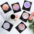 GTHER Planet Sticky Note, Moon Earth Sticky Notes, Cute Fun Circle Self-Adhesive Memo Pad for College