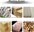 Planer Blades Knives for Delta 22-540 22-547 TP300 Wood Planers, 12.5 Inches HSS Replacement Set of 2