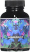 Borealis Black 3oz Bottled Ink Refills by Noodler's Ink - ND-19051