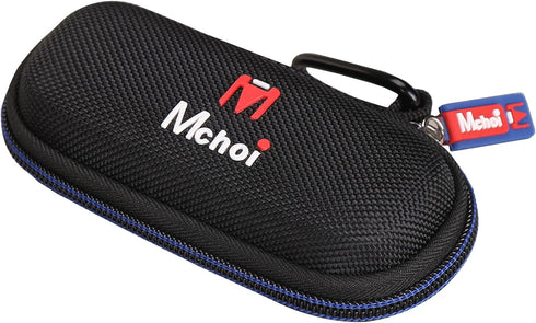 Mchoi Hard Case for OLIGHT Arkfeld UV 365nm Black Light with 1000 Lumens White LED Flashlight, Waterproof Shockproof