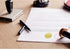 Hybsk 300pcs Notary Seals 2 inch Embossing Stickers, Gold Metallic Certificate Sealing Labels for Awards