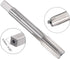 uxcell M9 x 0.75mm Metric Tap and Die Set, Machine Thread Screw Tap with Round Threading Die