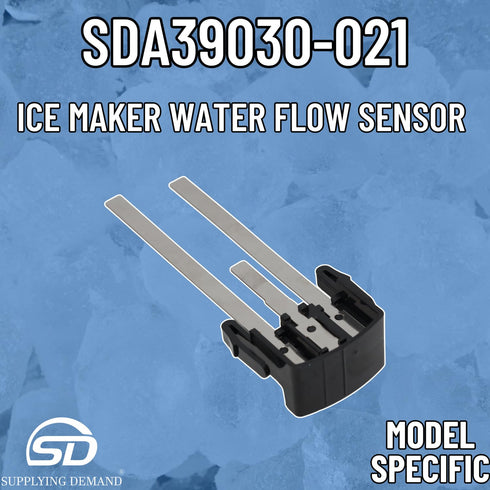 Supplying Demand A39030-021 Ice Machine Water Level Sensor, Replaces C1448, C2148, EH222