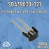 Supplying Demand A39030-021 Ice Machine Water Level Sensor, Replaces C1448, C2148, EH222