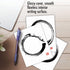 The Best Card Company, 10 Boxed Thank You Notes w/Envelopes, Assorted Stationery for Men and Women