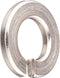 Hillman Group 830666 Stainless Steel 1/4-Inch Split Lock Washer, 100-Pack