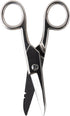 Jonard Tools ES-1964DS Stainless Steel Free-Fall Electrician's Scissors for Reduced Hand Fatigue