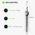 30 1/4 Inch Chamfer Router Bits V Groove O Flute Spiral Router Bit Degree Shank CNC Carbide V-bit for Engraving
