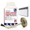 Impresa Silicone Dielectric Grease Paste - 8 Oz Jar - Smooth &