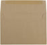 JAM PAPER A10 Premium Invitation Envelopes, 6 x 9 1/2, Brown Kraft Paper Bag, 50/Pack