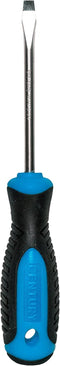 Century Drill & Tool 72114 Slotted Screwdriver, 4" by 1/4"