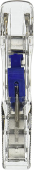 Rapesco Supaclip 60 Dispenser with 8 Clips
