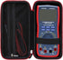 Aproca Hard Storage Travel Case for AstroAI Digital Multimeter TRMS 6000 Counts Volt Meter
