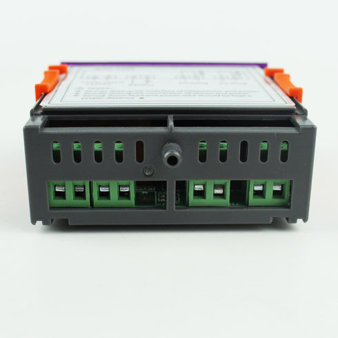 Inkbird Temp Control Thermostat ITC1000 - Dual Stage Digital Temperature Switch Controller for Heating & Cooling