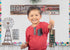 Teacher Created Resources Sweet Classroom Magnetic Pass for Boys