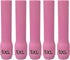 RIVERWELD Assorted Size TIG Alumina Nozzles Ceramic Cups Kit 796F74 (#3XL 3/16") 796F75 (#4XL 1/4") 796F76 (#5XL 5/16")