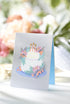 Papyrus Birthday Cards, Cake and Pineapple, 2-Count