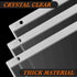Album, 24 Race Bib Vinyl Sleeves, Display Holder With Cover for Marathon, Running Race Numbers