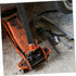 2pcs Jack Handle Cover Horizontal Jack Pole Cover Accessories for 3 Ton Floor Jack Handle Square Hole Protector