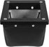 Arinakii Magnetic Metal Shaving Catcher Dirt Bag, Magnetic Drill Shaving Catcher, Electrical Safety