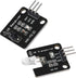 10Pcs Digital 38khz IR Receiver Sensor Module + 10Pcs 38khz IR Transmitter Sensor Module Kit for Electronics