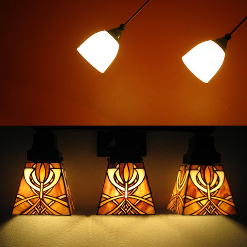 JAUHOFOGEI G9 Bulb, 25 Bulbs 120V 3W 250 3000K, T4 Pack 6 YOUKE Lighting LED Watt Glass Halogen Light Replacement, AC