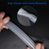 3/4"ID 3/4"ID 1"OD 3.6 Silicone Tubing, Food Grade x Silicone Tube Ft Clear Flexible Clear Tubing High Temperature