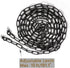2 Pack 15ft 65 L0016 Heavy Duty Chain for Light Fixture, Pendant Light Extra Chain Permits Installation of Chain-Hung