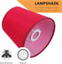 E14 Beaupretty Barrel Lamp Shade Cloth Lampshade for Table Floor Lamps Bedside Lamp Replacement Fabric Modern Lamp