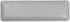 Bailey Tenkeyless Wrist Rest for Keyboards, Leather Ergonomic Support for Typists, Gaming, and Office Use (Stone)