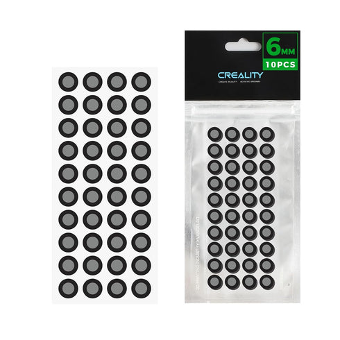 Creality Official 6.0 mm 3D Scanning Marker for 3D Scanner, 3D Tracking