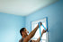 Scotch Blue Painters Tape Applicator - Applies Tape in One Continuous Strip, 1.41 Inches x 20 Yards, 1 Starter Roll