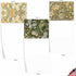 The Best Card Company Wall Art M3308 - 10 Boxed All Occasion Cards with Envelopes, Assorted Fun Note Cards