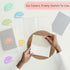 Letter Opener Envelope Slitter Tool, Cute Mail Opener for Desk, Package Opener Office Supplies