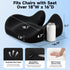 Tailbone CXC Memory Foam Seat Cushions for Office Chair Pressure Relief Seat Cushion for Desk Chair, Car, Wheelchair